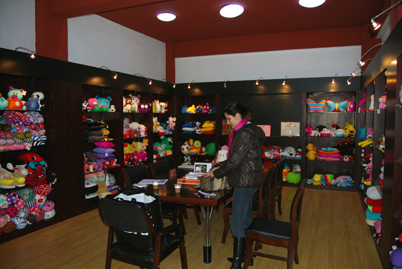 义乌领秀家纺 卓越品质，点亮现代家居生活